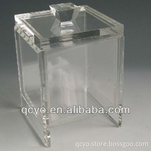 unique empty container for cosmetics,black cosmetic container,acrylic cosmetic containers